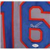 Image 3 : New York Mets Dwight Gooden Autographed Jersey