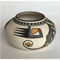 Native American Pottery