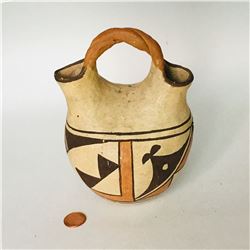 Pueblo Wedding Vase