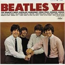The Beatles VI