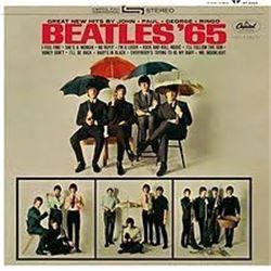 The Beatles 65