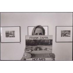 The Album Collector