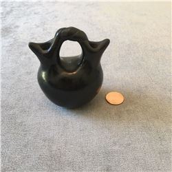 Pueblo Pottery Miniature
