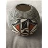 Image 2 : Acoma Polychrome Ceramic