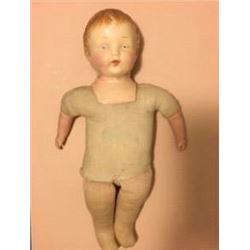Antique Doll