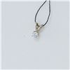 Image 1 : 14K Gold Pendant