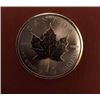 Image 1 : Maple Leaf Incised