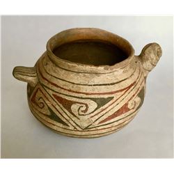 Native American Ceramic