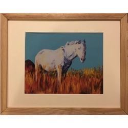 The White Horse