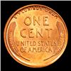Image 3 : ***Auction Highlight*** 1918-d Lincoln Cent 1c Graded GEM+ Unc RD By USCG (fc)