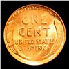 Image 3 : ***Auction Highlight*** 1925-d Lincoln Cent 1c Graded Gem+ Unc RD By USCG (fc)