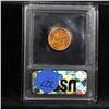 Image 5 : ***Auction Highlight*** 1925-d Lincoln Cent 1c Graded Gem+ Unc RD By USCG (fc)