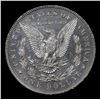 Image 3 : ***Auction Highlight*** 1878-p 7/8tf Morgan Dollar $1 Graded Choice Unc+ DMPL By USCG (fc)