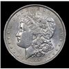 Image 2 : ***Auction Highlight*** 1901-p Morgan Dollar $1 Graded BU+ By USCG (fc)