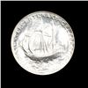 Image 3 : ***Auction Highlight*** 1920 Pilgrim Old Commem Half Dollar 50c Graded Gem++ Unc By USCG (fc)