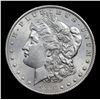 Image 2 : ***Auction Highlight*** 1886-o Morgan Dollar $1 Graded Select+ Unc By USCG (fc)