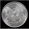Image 3 : ***Auction Highlight*** 1897-o Morgan Dollar $1 Graded Select Unc By USCG (fc)