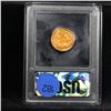 Image 5 : ***Auction Highlight*** 1892 Indian Cent 1c Graded Gem+ Unc RD By USCG (fc)