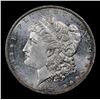 Image 2 : ***Auction Highlight*** 1879-o Morgan Dollar $1 Graded Select Unc DMPL By USCG (fc)