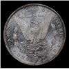 Image 3 : ***Auction Highlight*** 1879-o Morgan Dollar $1 Graded Select Unc DMPL By USCG (fc)