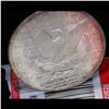 Image 7 : ***Auction Highlight*** 1879-o Morgan Dollar $1 Graded Select Unc DMPL By USCG (fc)