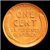 Image 3 : ***Auction Highlight*** 1924-d Lincoln Cent 1c Graded Select+ Unc RD By USCG (fc)