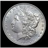 Image 2 : ***Auction Highlight*** 1901-s Morgan Dollar $1 Graded Select+ Unc By USCG (fc)