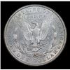 Image 3 : ***Auction Highlight*** 1901-s Morgan Dollar $1 Graded Select+ Unc By USCG (fc)