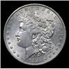 Image 2 : ***Auction Highlight*** 1880-o Morgan Dollar $1 Graded Select+ Unc By USCG (fc)