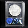 Image 5 : ***Auction Highlight*** 1880-o Morgan Dollar $1 Graded Select+ Unc By USCG (fc)