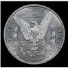 Image 3 : ***Auction Highlight*** 1889-s Morgan Dollar $1 Graded Select Unc PL By USCG (fc)
