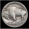 Image 3 : ***Auction Highlight*** 1937-d 3 Leg Buffalo Nickel 5c Graded vf+ By USCG (fc)