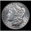 Image 2 : ***Auction Highlight*** 1888-s Morgan Dollar $1 Graded Select+ Unc By USCG (fc)
