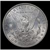 Image 3 : ***Auction Highlight*** 1888-s Morgan Dollar $1 Graded Select+ Unc By USCG (fc)