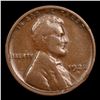 Image 2 : ***Auction Highlight*** 1922-d Weak D Lincoln Cent 1c Graded vf++ By USCG (fc)