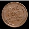 Image 3 : ***Auction Highlight*** 1922-d Weak D Lincoln Cent 1c Graded vf++ By USCG (fc)