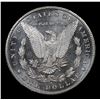 Image 3 : ***Auction Highlight*** 1881-s Morgan Dollar $1 Graded Choice Unc+ DMPL By USCG (fc)