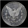 Image 3 : ***Auction Highlight*** 1881-s Morgan Dollar $1 Graded Choice Unc+ DMPL By USCG (fc)