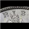 Image 10 : ***Auction Highlight*** 1878-p 8tf Morgan Dollar $1 Graded Choice Unc By USCG (fc)