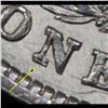 Image 7 : ***Auction Highlight*** 1878-p 8tf Morgan Dollar $1 Graded Choice Unc By USCG (fc)