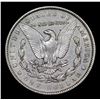 Image 3 : ***Auction Highlight*** 1901-p Morgan Dollar $1 Graded Select AU By USCG (fc)