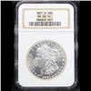 Image 2 : ***Auction Highlight*** NGC 1921-d Morgan Dollar $1 Graded ms64 pl By NGC (fc)