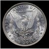 Image 3 : 1881-o Morgan Dollar $1 Grades Choice+ Unc (fc)