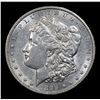 Image 2 : 1899-s Morgan Dollar $1 Grades Select Unc (fc)