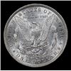 Image 3 : 1889-o Morgan Dollar $1 Grades Select Unc (fc)