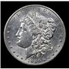 Image 2 : 1886-s Morgan Dollar $1 Grades Select Unc (fc)
