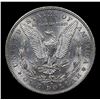 Image 3 : 1886-s Morgan Dollar $1 Grades Select Unc (fc)