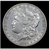 Image 2 : 1886-s Morgan Dollar $1 Grades Select Unc (fc)