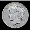 Image 2 : 1928-p Peace Dollar $1 Grades Select AU