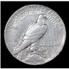 Image 3 : 1928-p Peace Dollar $1 Grades Select AU